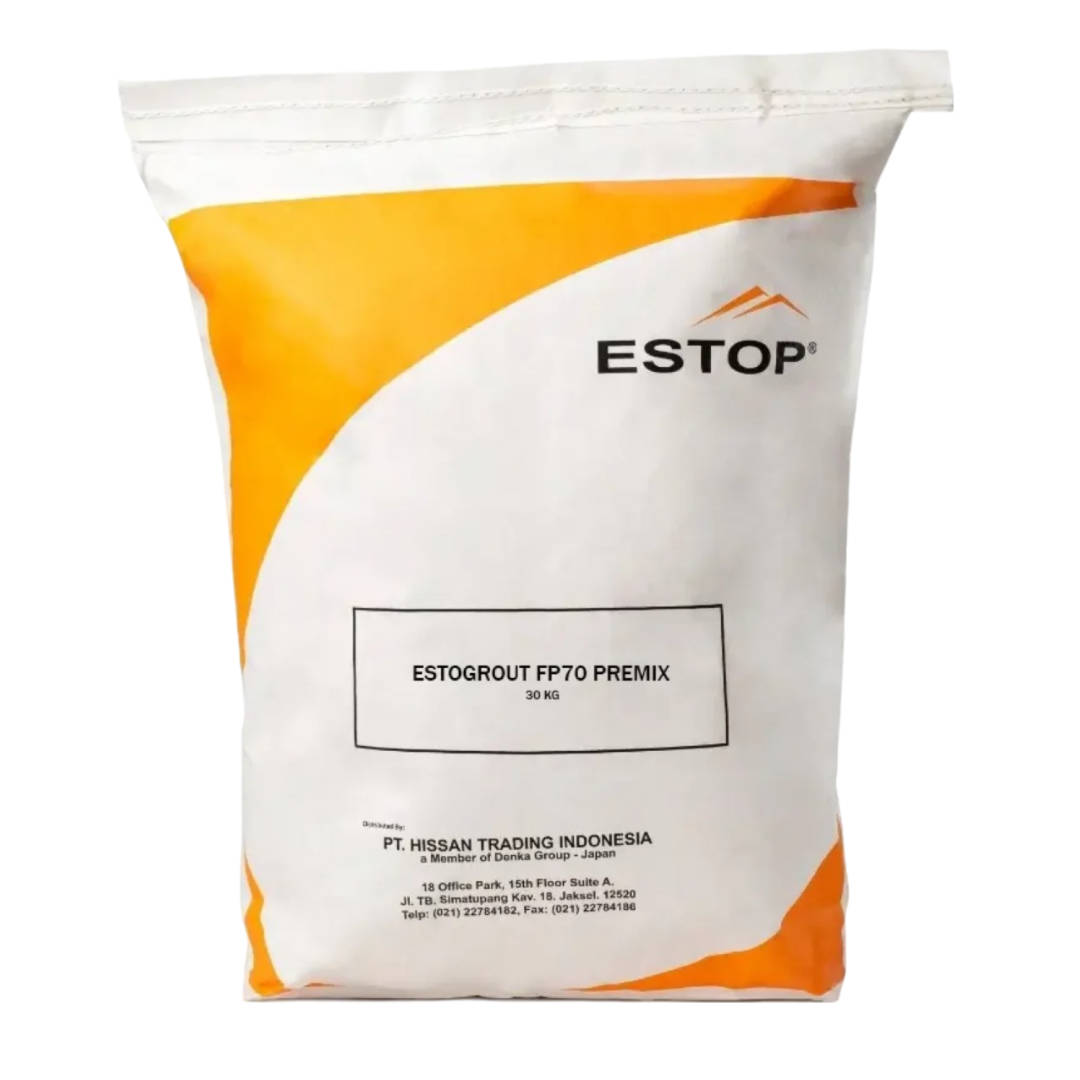 ESTOGROUT MP70